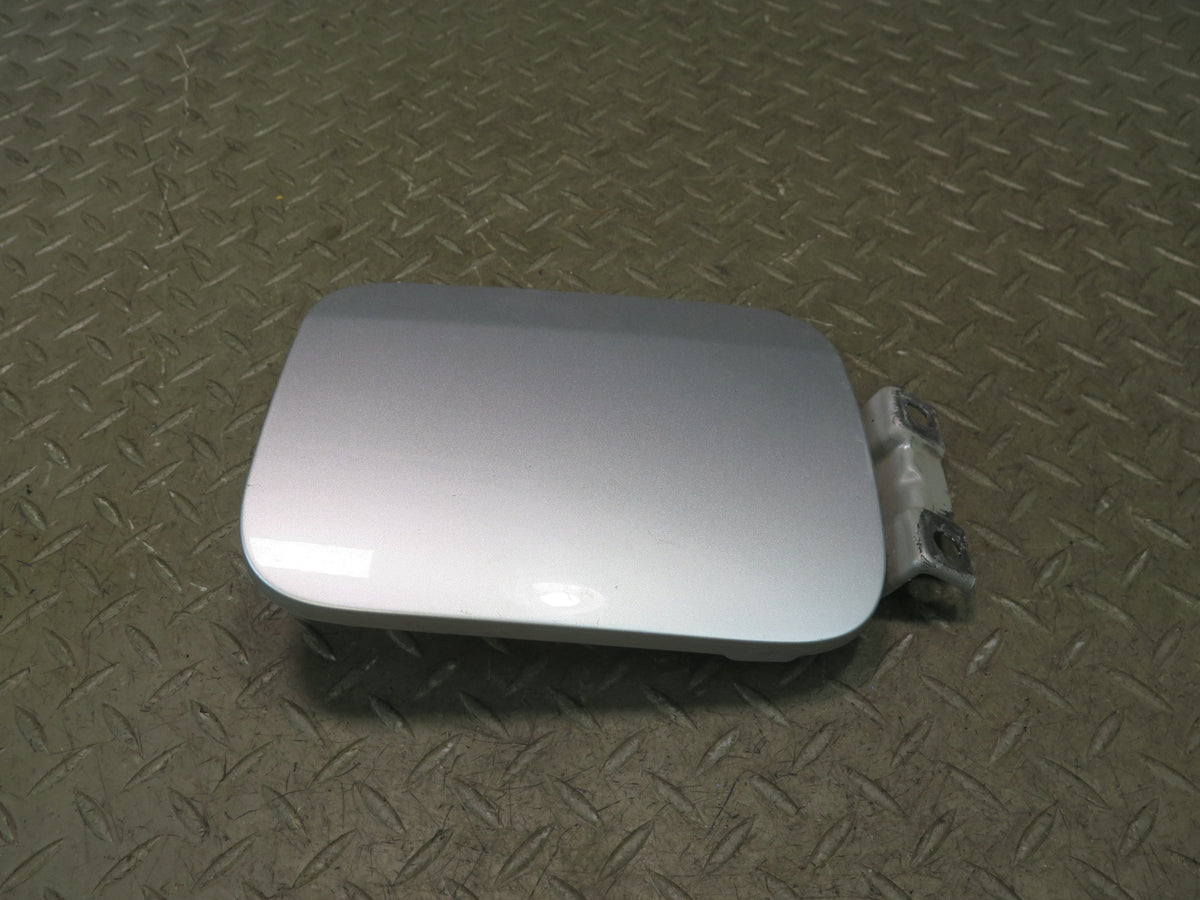 00-09 Honda S2000 Fuel Tank Filler Door Lid Cover Silver OEM