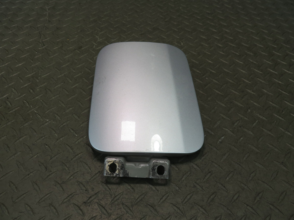 00-09 Honda S2000 Fuel Tank Filler Door Lid Cover Silver OEM