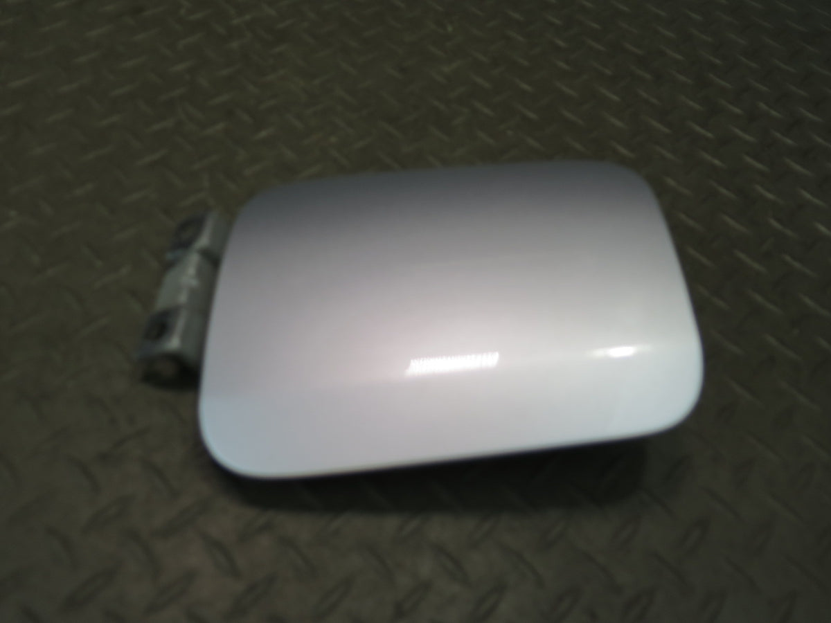 00-09 Honda S2000 Fuel Tank Filler Door Lid Cover Silver OEM