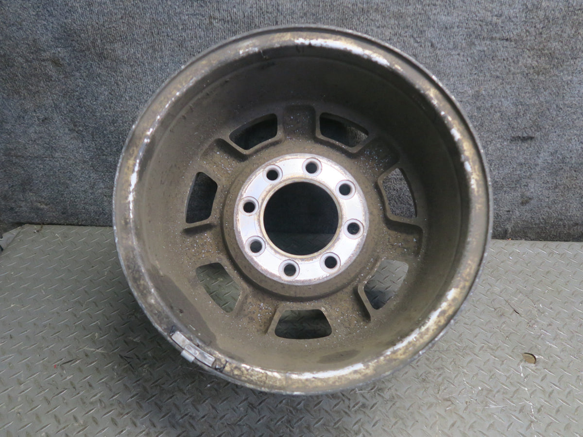 2003-2007 Hummer H2 Alloy R17" Wheel Rim 17x8.5 ET18 Set of 4