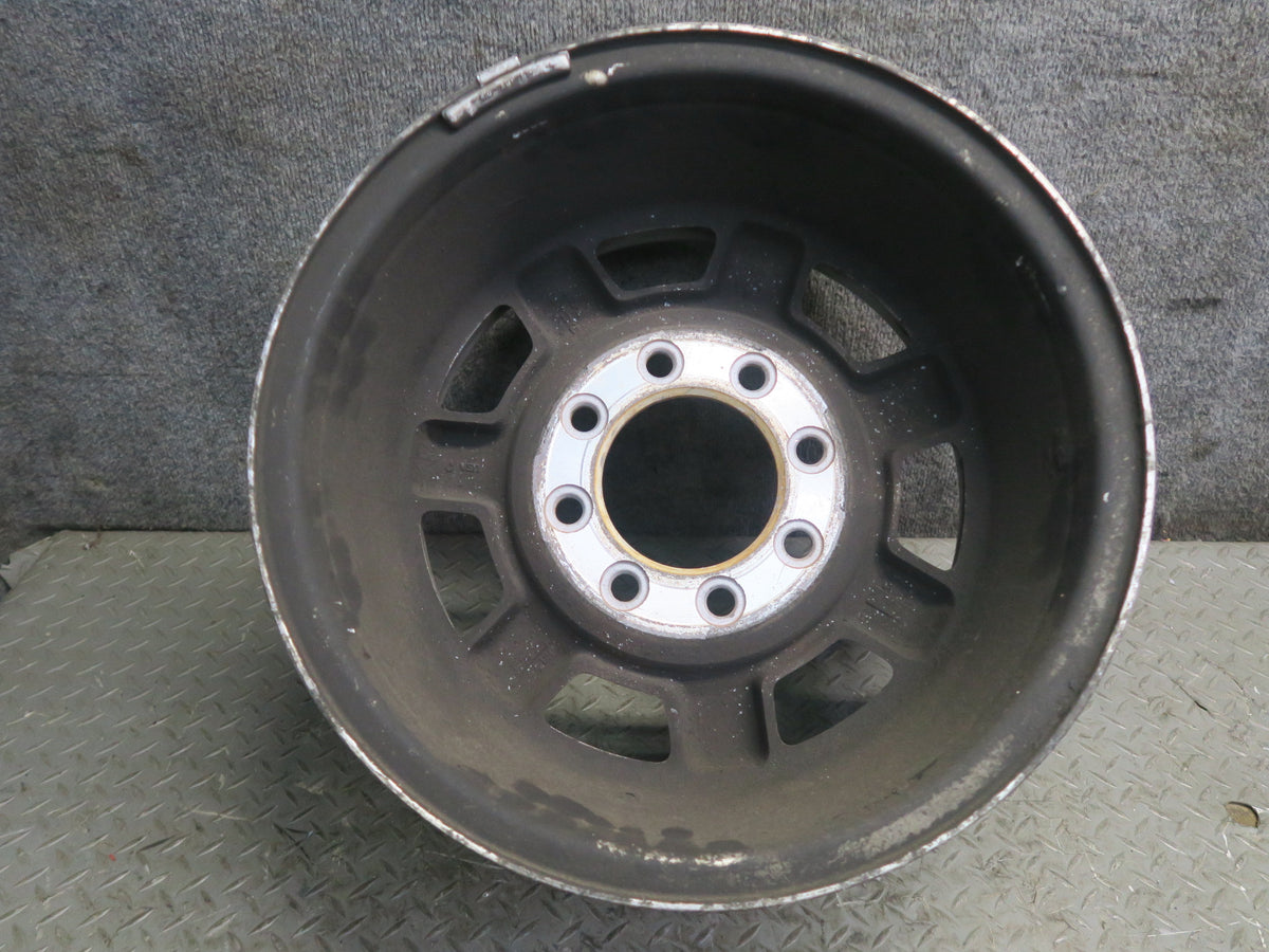 2003-2007 Hummer H2 Alloy R17" Wheel Rim 17x8.5 ET18 Set of 4