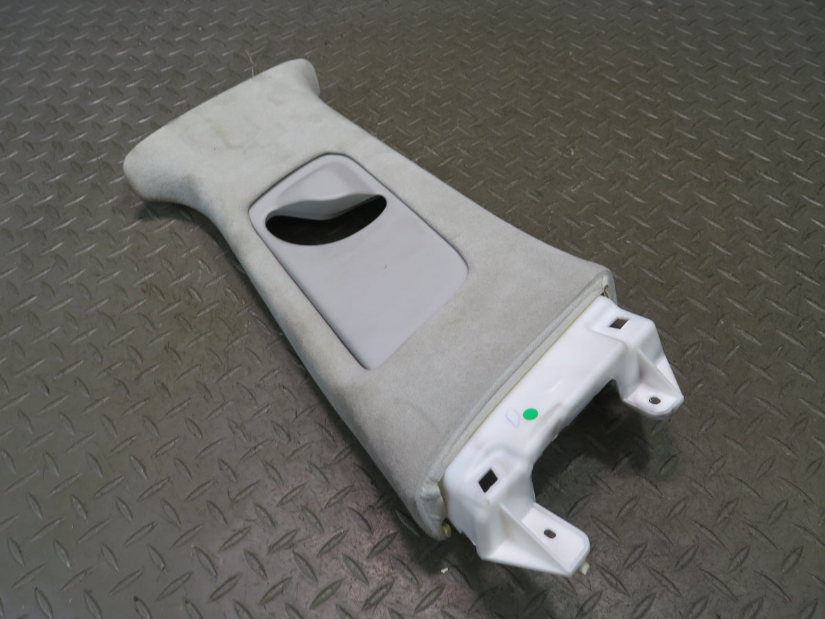 08-12 Lexus UVF46L LS600h Interior B Pillar Right Upper Trim Panel 73135-50080