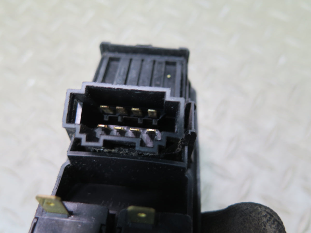 99-03 VW Eurovan T4 Front Left Door Master Power Window Switch 7D0959565 OEM