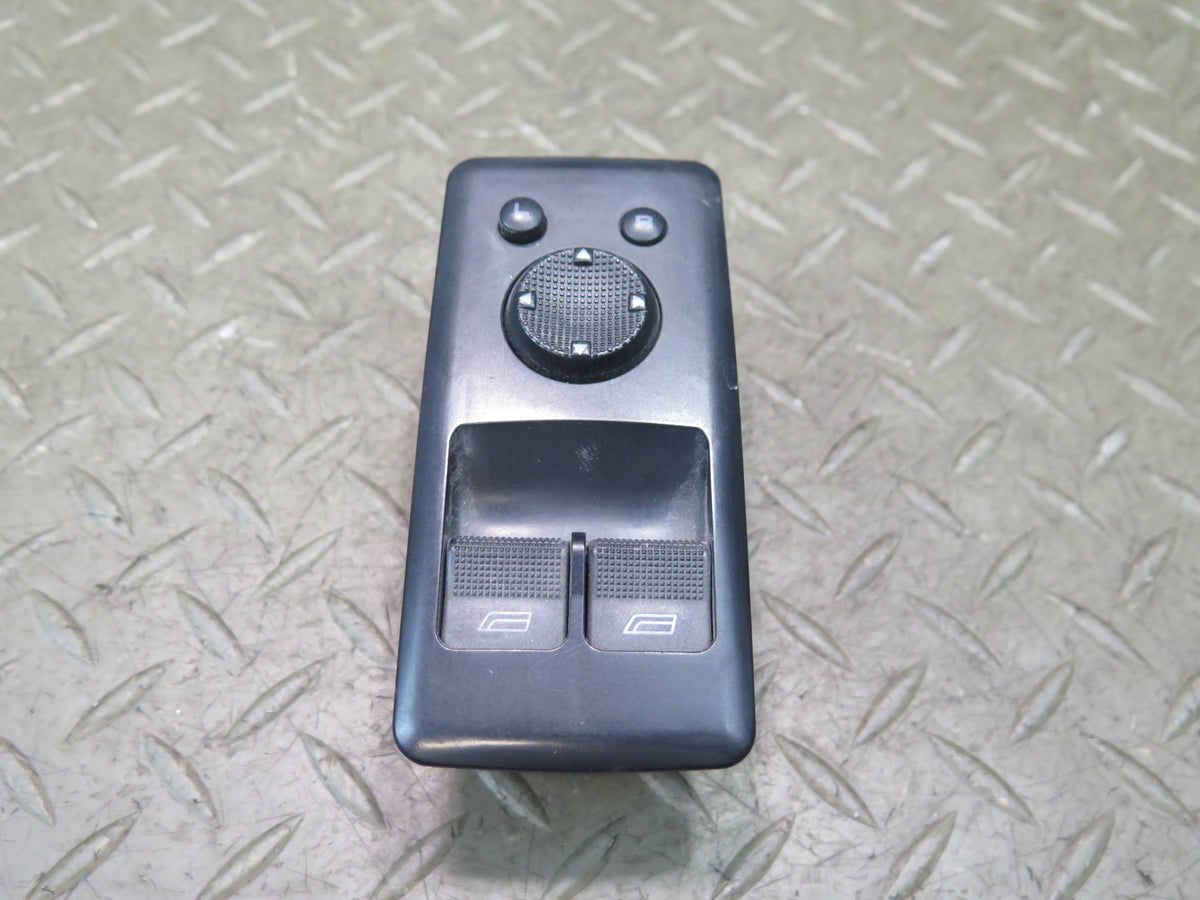 99-03 VW Eurovan T4 Front Left Door Master Power Window Switch 7D0959565 OEM