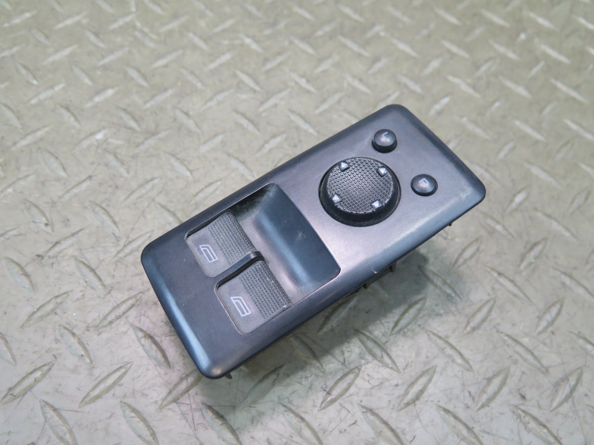 99-03 VW Eurovan T4 Front Left Door Master Power Window Switch 7D0959565 OEM