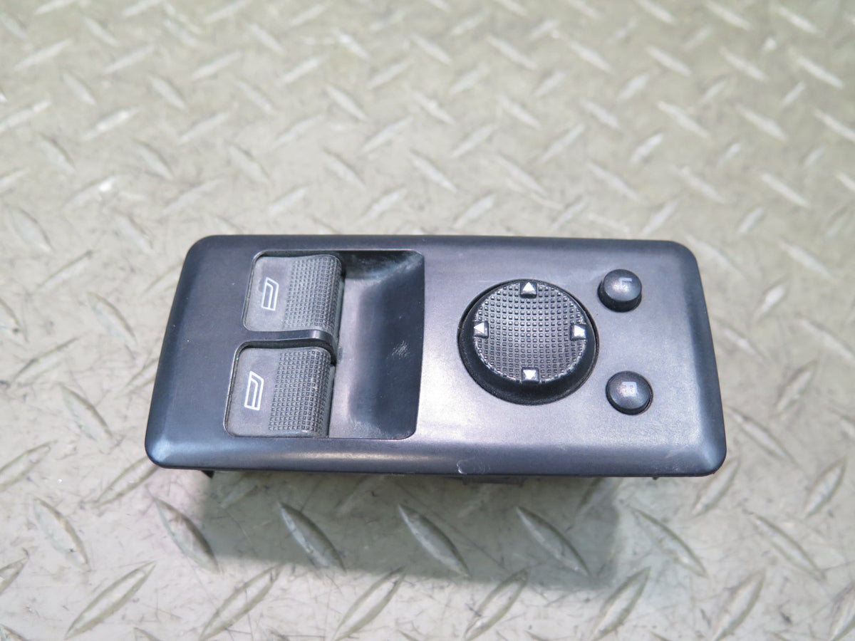 99-03 VW Eurovan T4 Front Left Door Master Power Window Switch 7D0959565 OEM