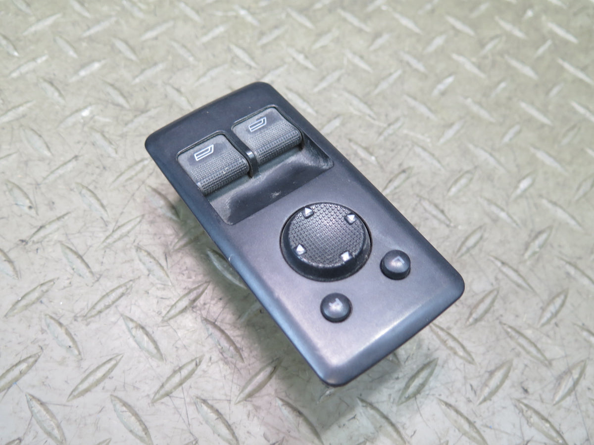 99-03 VW Eurovan T4 Front Left Door Master Power Window Switch 7D0959565 OEM