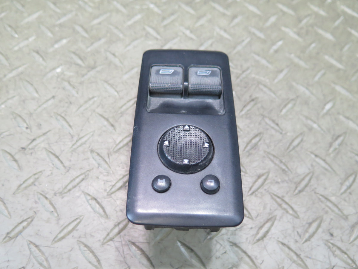 99-03 VW Eurovan T4 Front Left Door Master Power Window Switch 7D0959565 OEM