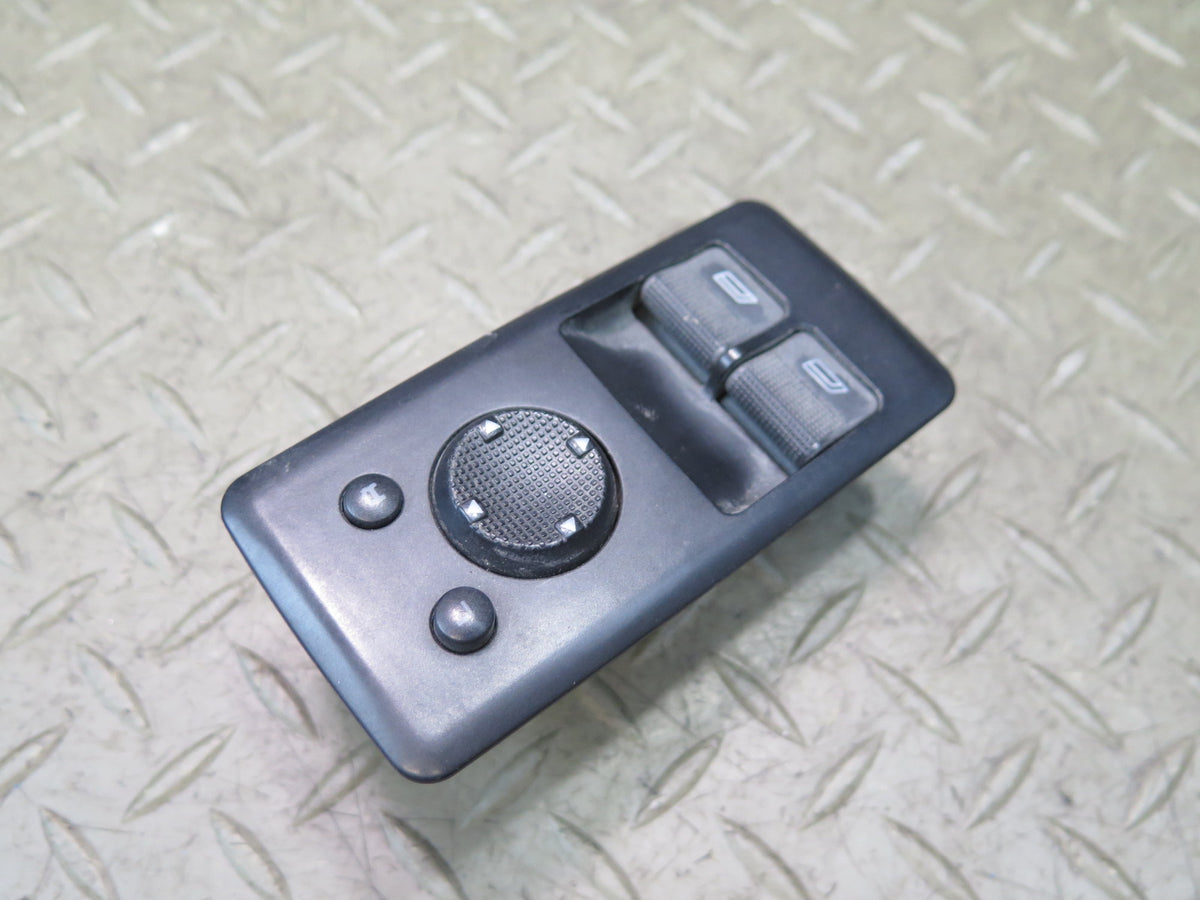 99-03 VW Eurovan T4 Front Left Door Master Power Window Switch 7D0959565 OEM