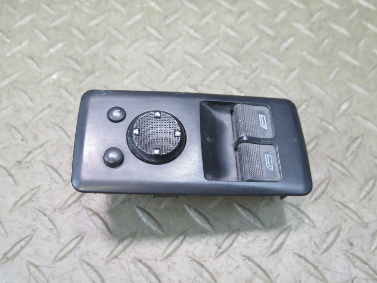 99-03 VW Eurovan T4 Front Left Door Master Power Window Switch 7D0959565 OEM