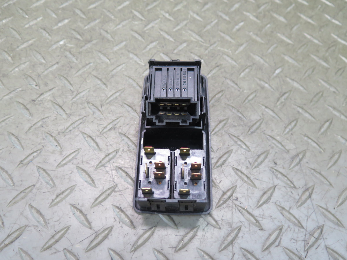 99-03 VW Eurovan T4 Front Left Door Master Power Window Switch 7D0959565 OEM