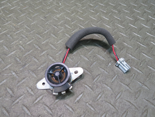 00-09 Honda S2000 Set of 2 Front Left & Right Door Speaker OEM
