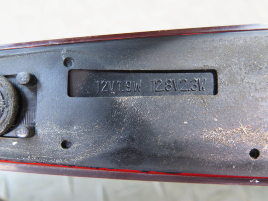 02-09 Honda S2000 Rear Third 3RD Brake Light Stop Lamp OEM