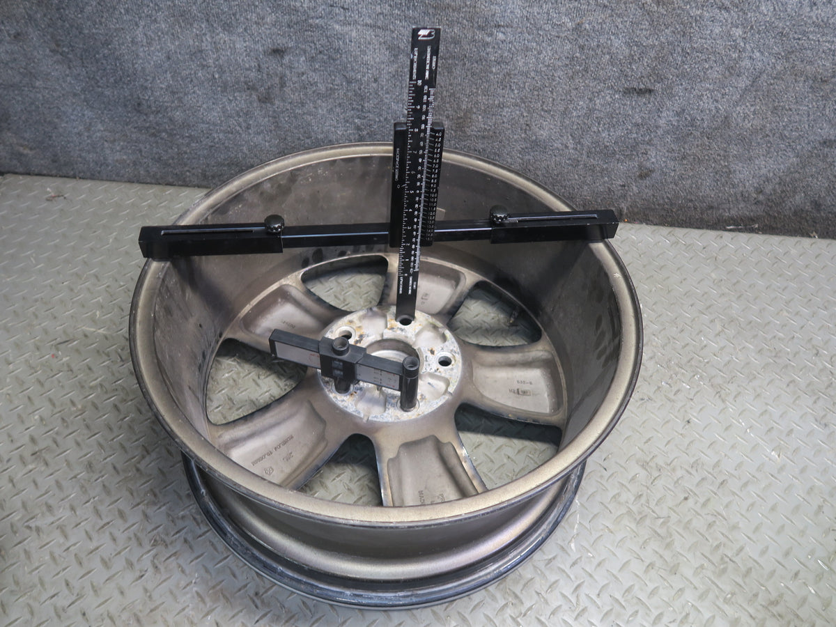 13-18 Dodge RAM 1500 DR Set of 4 Alloy R20" Wheel Rim 20x8J ET19 1UB17TRMAB OEM