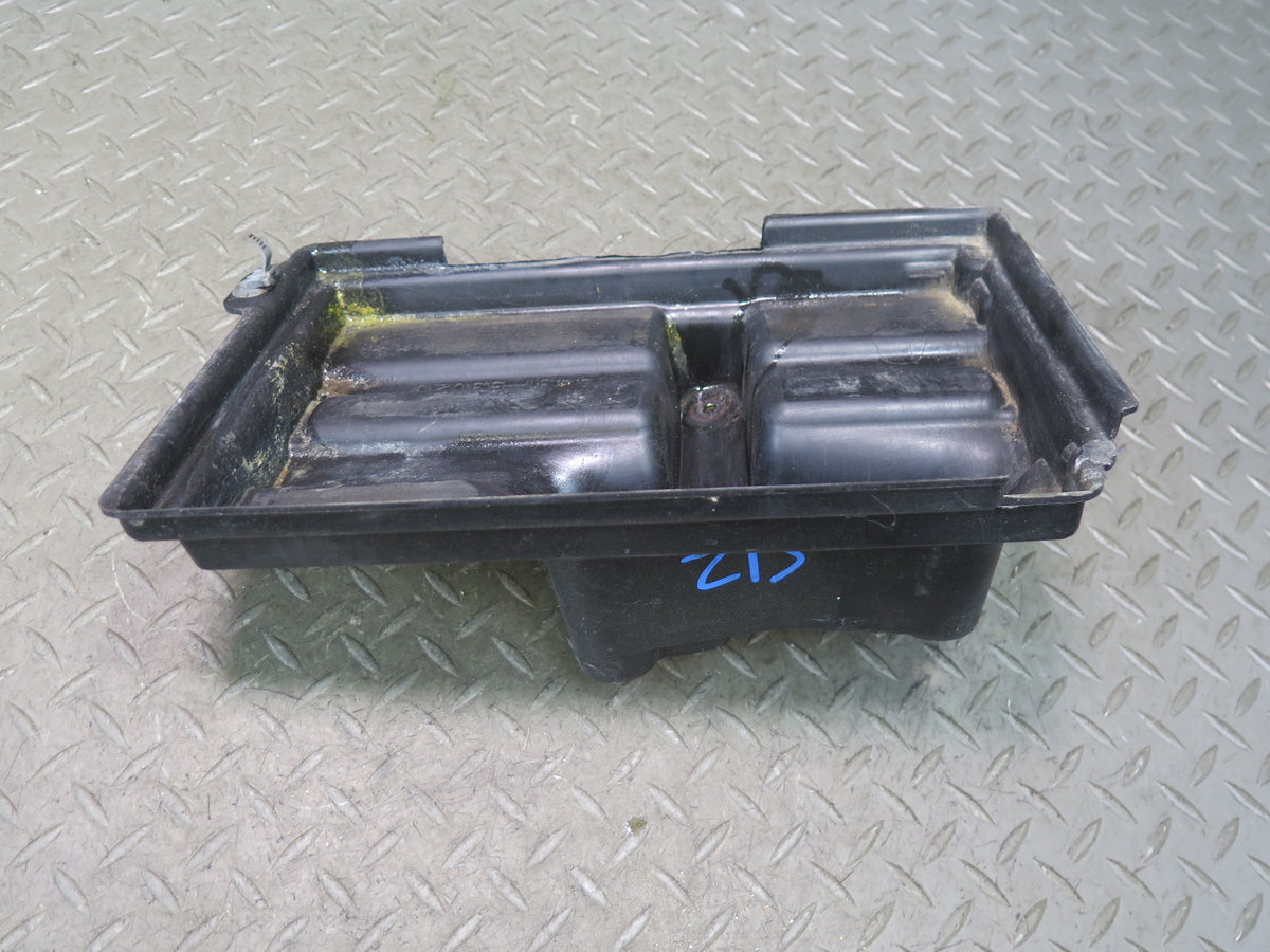 01-05 Lexus JCE10L IS300 Battery Tray Holder Bracket Set OEM