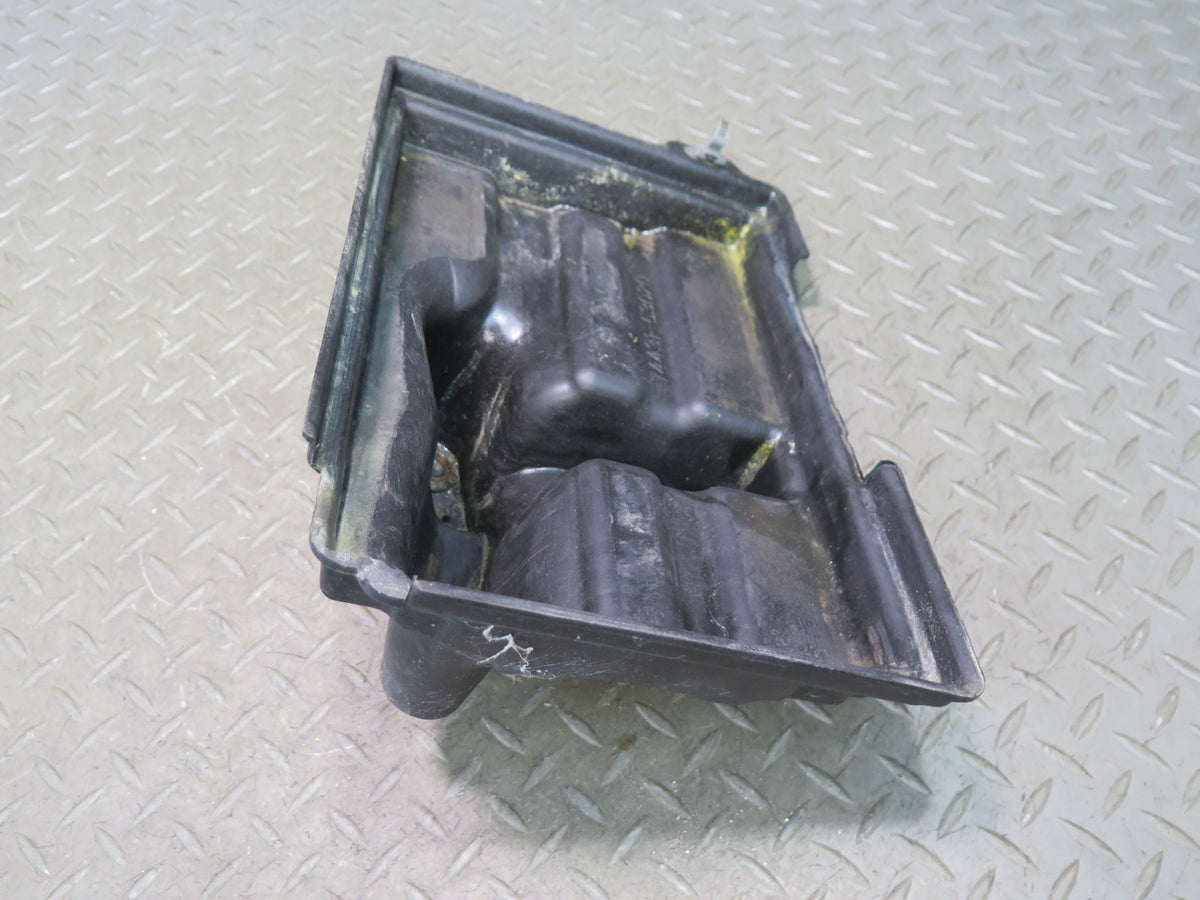 01-05 Lexus JCE10L IS300 Battery Tray Holder Bracket Set OEM