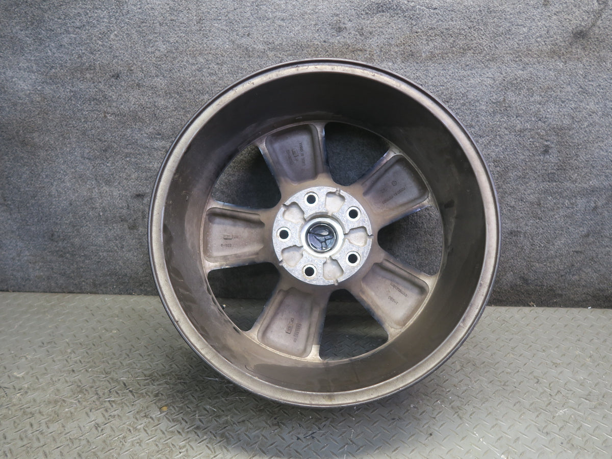 13-18 Dodge RAM 1500 DR Set of 4 Alloy R20" Wheel Rim 20x8J ET19 1UB17TRMAB OEM