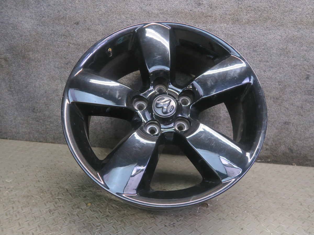 13-18 Dodge RAM 1500 DR Set of 4 Alloy R20" Wheel Rim 20x8J ET19 1UB17TRMAB OEM