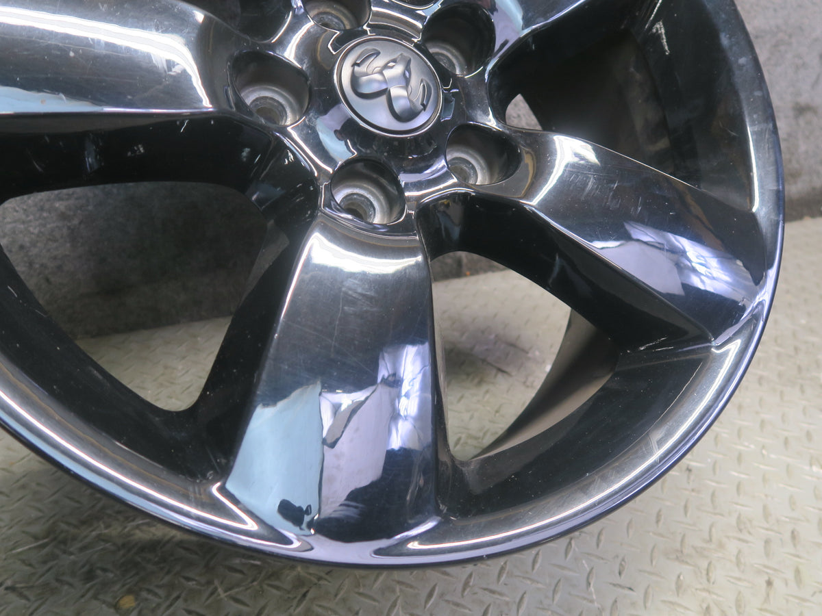 13-18 Dodge RAM 1500 DR Set of 4 Alloy R20" Wheel Rim 20x8J ET19 1UB17TRMAB OEM