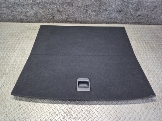 2015-2018 Porsche Macan Rear Trunk Cargo Spare Tire Floor Carpet Cover Panel