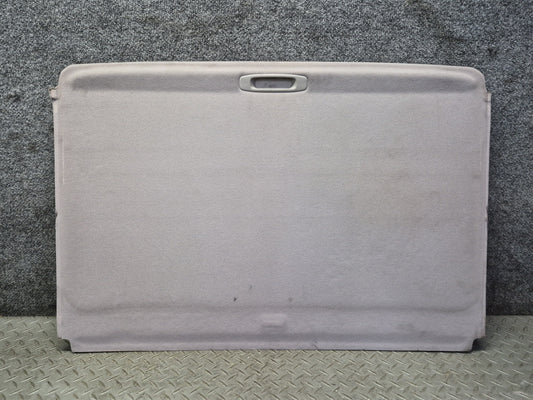02-05 Lexus JCE10L IS300 Sedan Sunroof Moonroof Interior Shade Trim Cover OEM