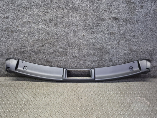 00-09 Honda S2000 Front Upper Headliner Trim Cover Panel 83205-S2A-0000 OEM