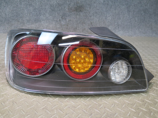 04-09 Honda S2000 Rear Left Tail Light Lamp OEM