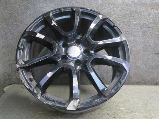 2017-2020 Maserati Levante M161 Wheel R19" Rim 19x8.5 ET44 670044699 Set of 4