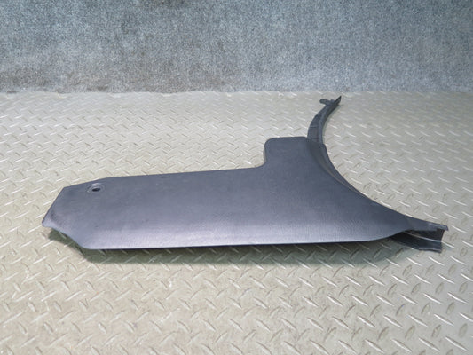 00-09 Honda S2000 Set of 2 Front Left & Right Lower Knee Trim Covert Panel OEM