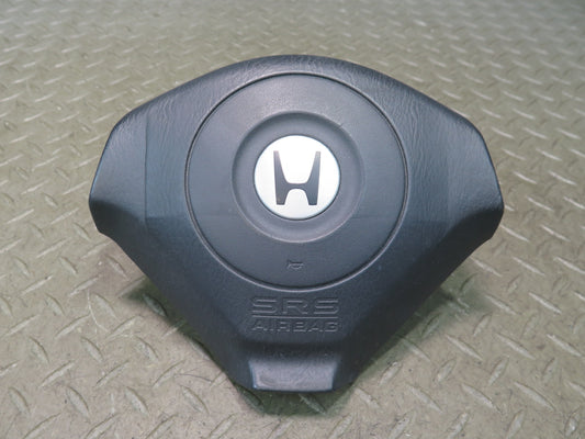 00-03 HONDA AP1 S2000 FRONT LEFT DRIVER SIDE STEERING WHEEL SRS AIRBAG OEM OEM