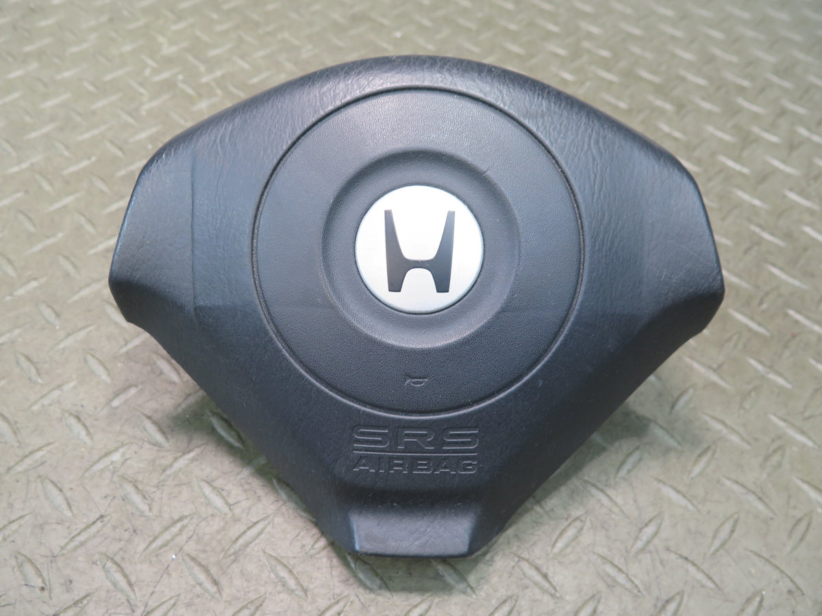 00-03 HONDA AP1 S2000 FRONT LEFT DRIVER SIDE STEERING WHEEL SRS AIRBAG OEM OEM