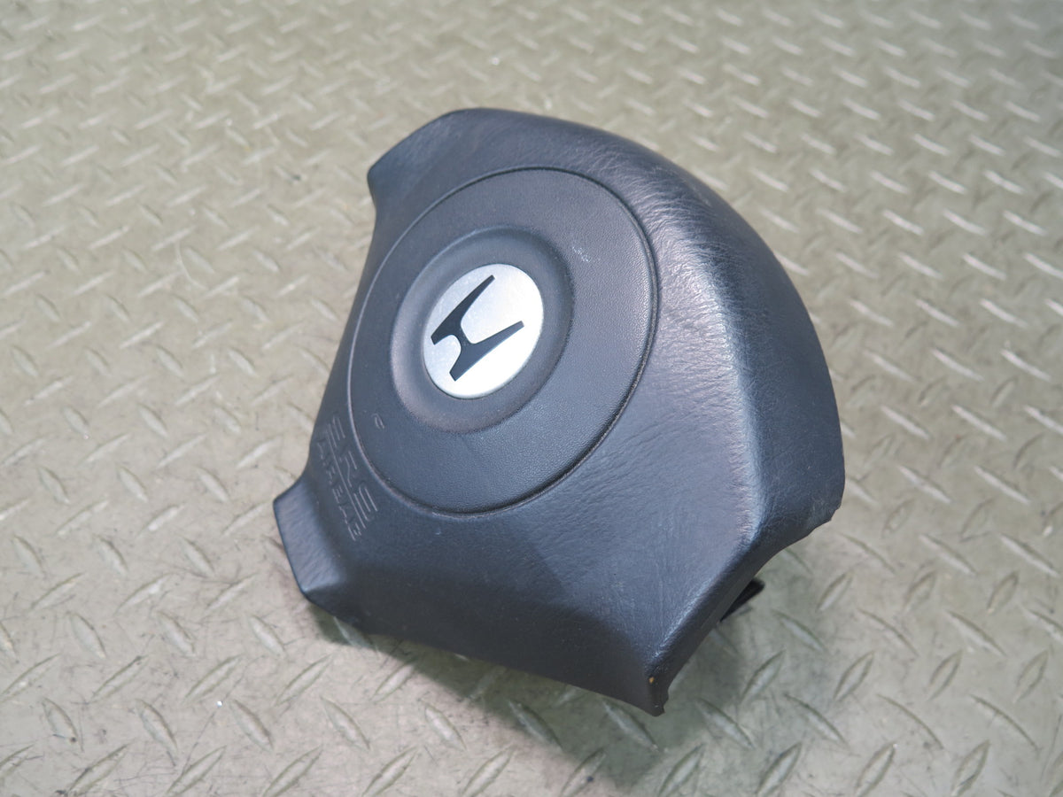 00-03 HONDA AP1 S2000 FRONT LEFT DRIVER SIDE STEERING WHEEL SRS AIRBAG OEM OEM