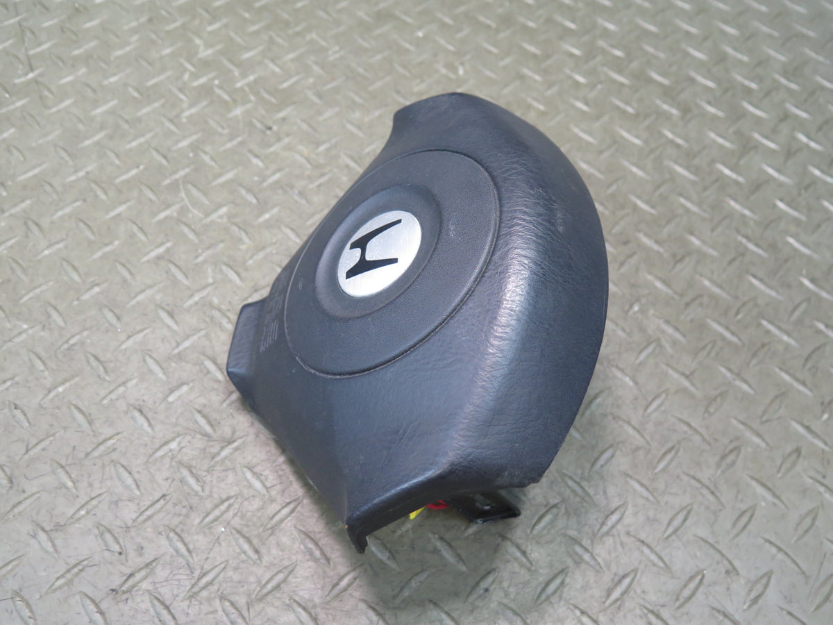 00-03 HONDA AP1 S2000 FRONT LEFT DRIVER SIDE STEERING WHEEL SRS AIRBAG OEM OEM
