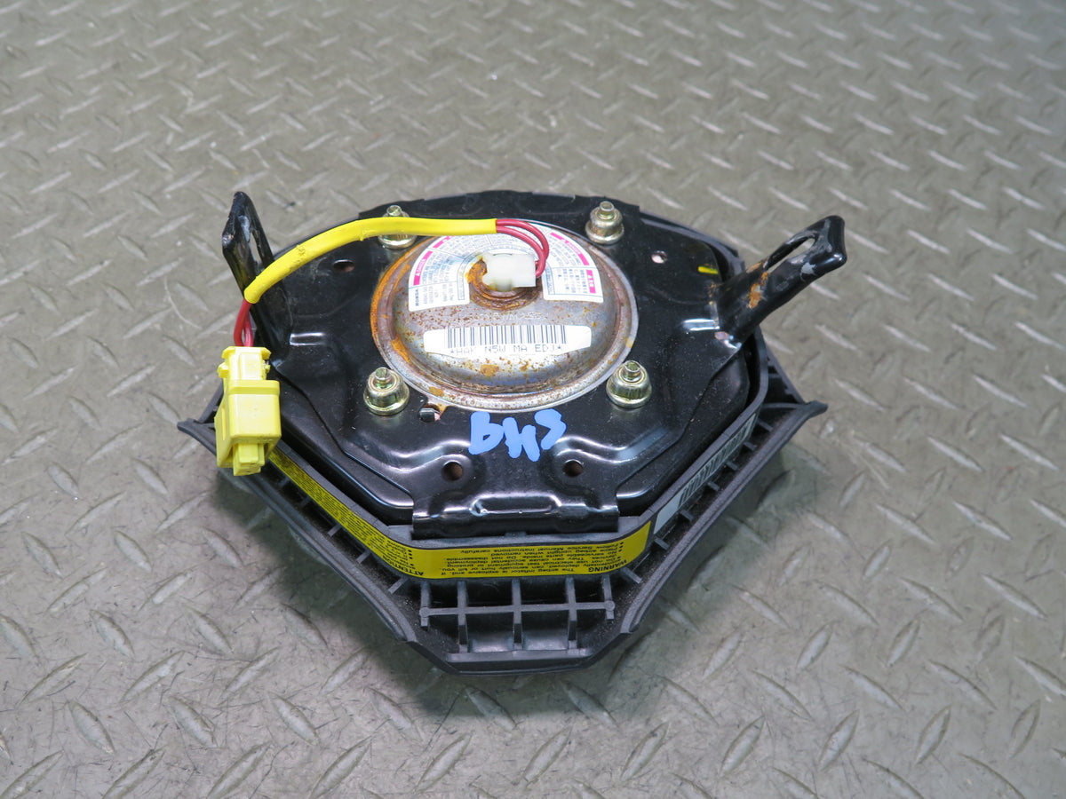 00-03 HONDA AP1 S2000 FRONT LEFT DRIVER SIDE STEERING WHEEL SRS AIRBAG OEM OEM