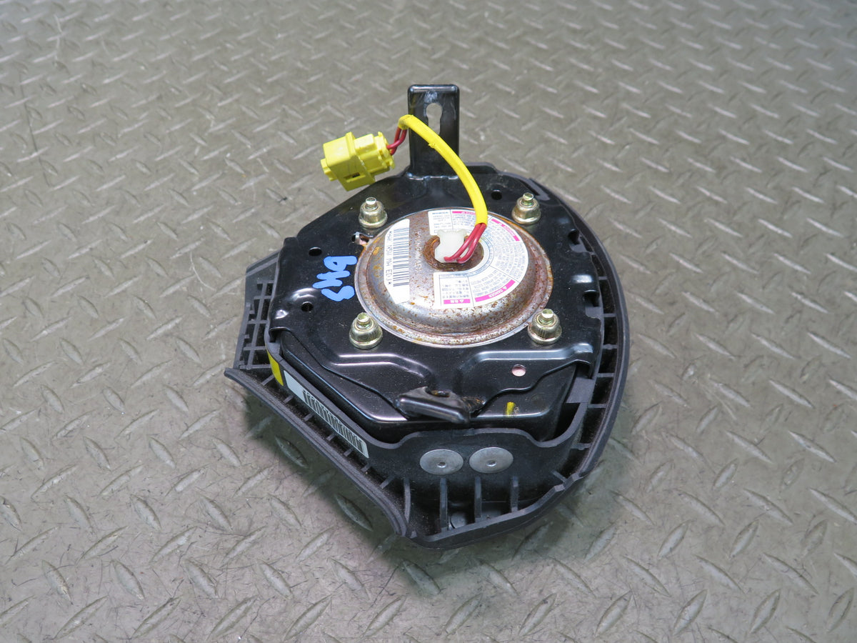 00-03 HONDA AP1 S2000 FRONT LEFT DRIVER SIDE STEERING WHEEL SRS AIRBAG OEM OEM