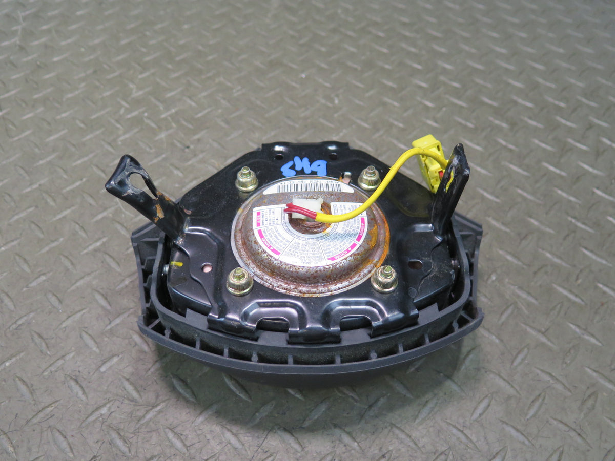 00-03 HONDA AP1 S2000 FRONT LEFT DRIVER SIDE STEERING WHEEL SRS AIRBAG OEM OEM