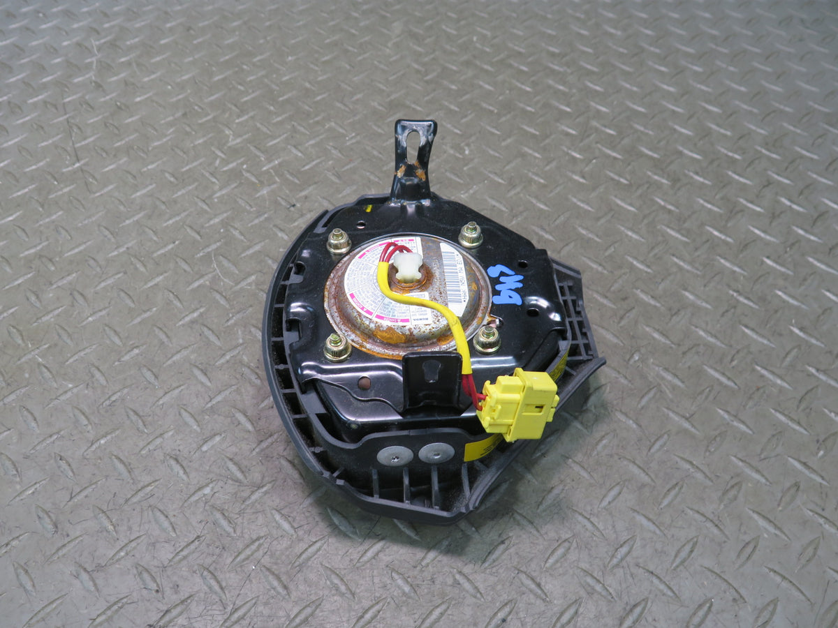 00-03 HONDA AP1 S2000 FRONT LEFT DRIVER SIDE STEERING WHEEL SRS AIRBAG OEM OEM