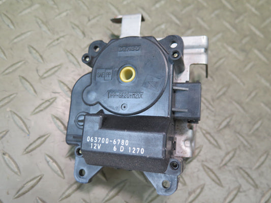 00-09 Honda S2000 Set of 3 A/C Heater Flap Door Servo Actuator Motor OEM
