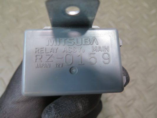 00-09 Honda S2000 Fuel Relay Control Module OEM