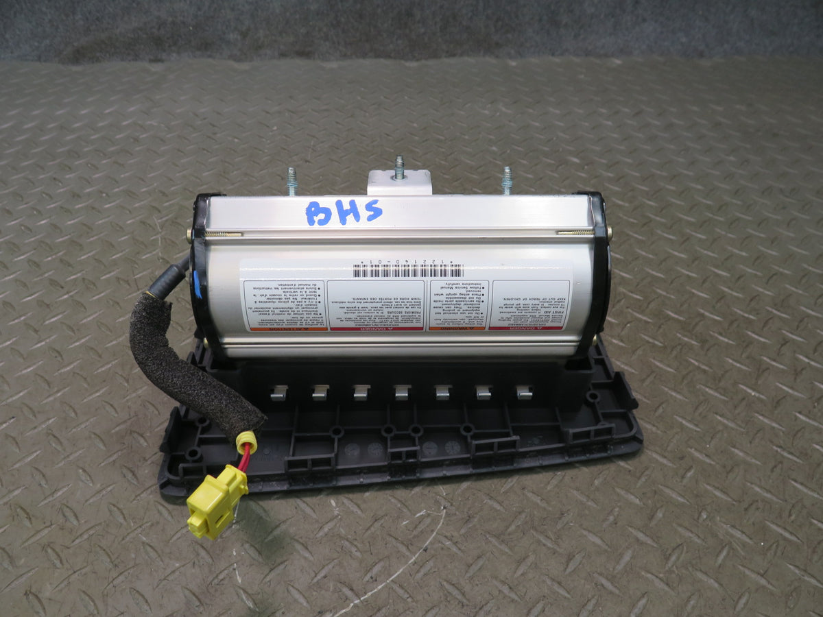 00-03 HONDA S2000 FRONT RIGHT PASSENGER SIDE DASH SRS AIRBAG OEM