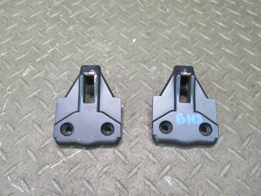 00-09 Honda S2000 Convertible Set of 2 TOP Roof Lock Latch Catch OEM