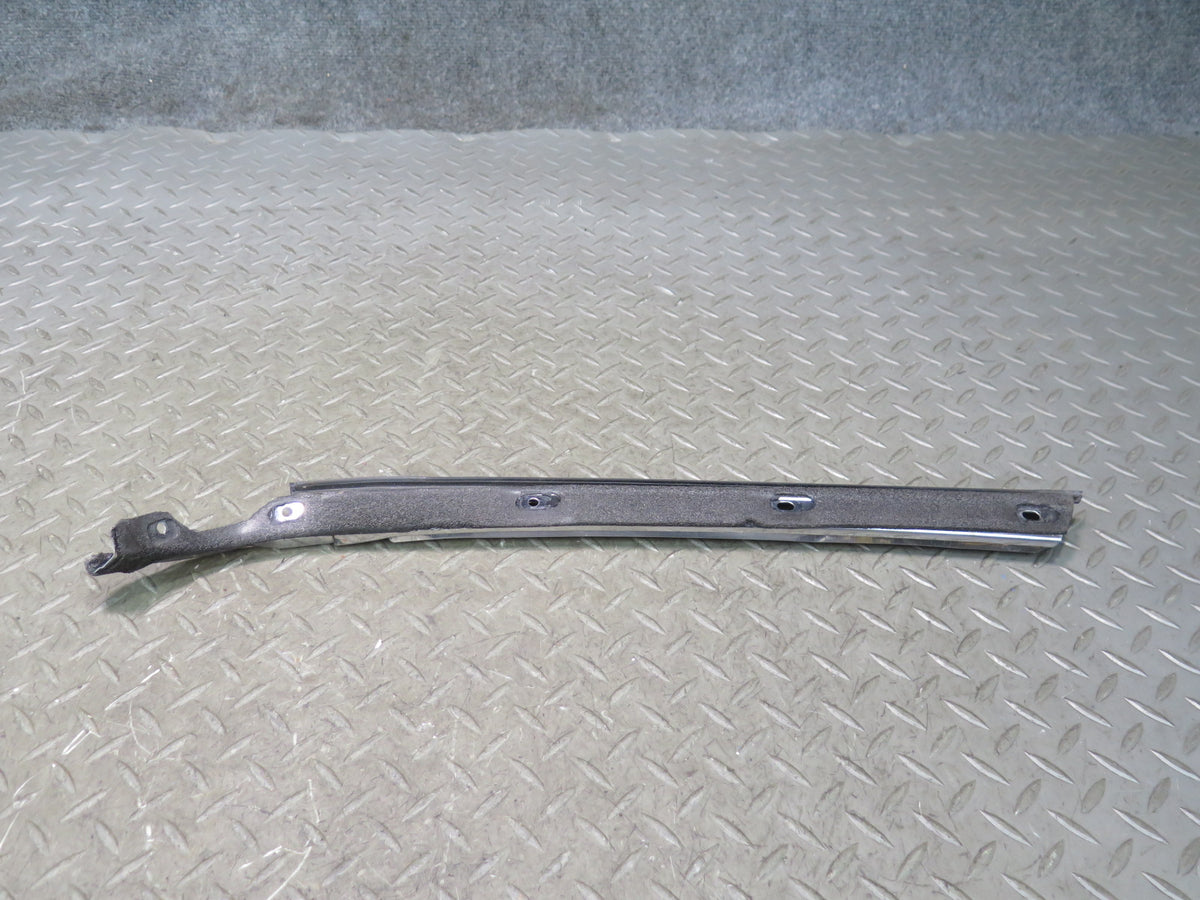 00-09 Honda S2000 Set of 2 Front Left & Right Interior A Pillar Molding OEM