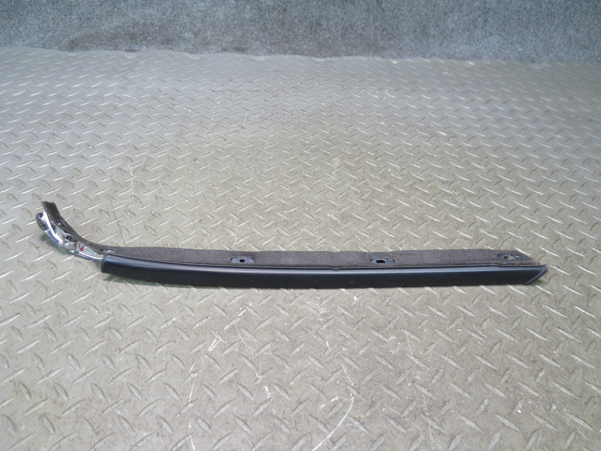 00-09 Honda S2000 Set of 2 Front Left & Right Interior A Pillar Molding OEM