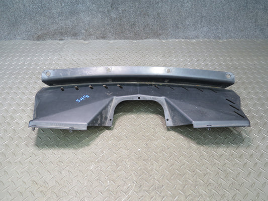 00-09 Honda AP1 S2000 Front Air Intake Guide Plate Panel 19600-PCX-0200 OEM