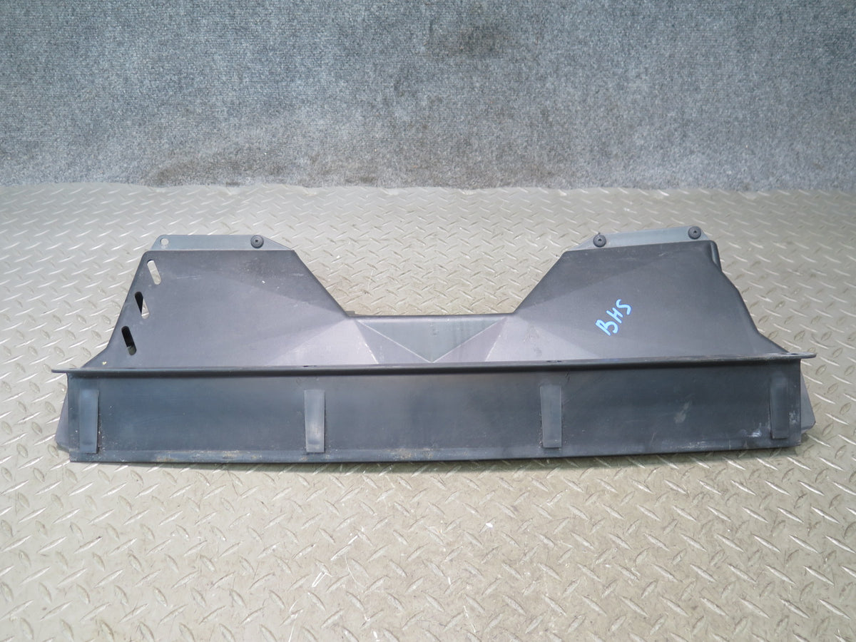 00-09 Honda AP1 S2000 Front Air Intake Guide Plate Panel 19600-PCX-0200 OEM
