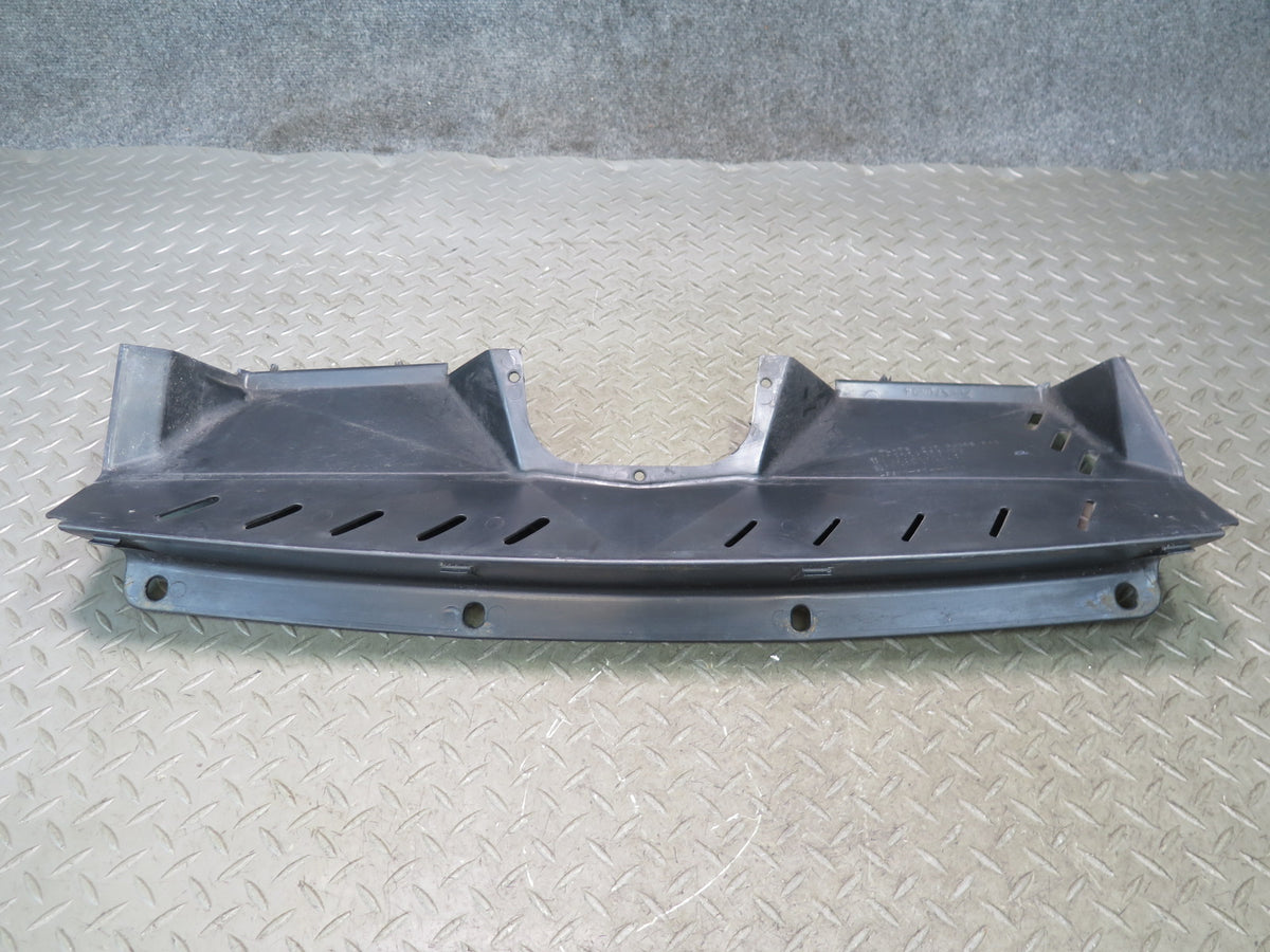 00-09 Honda AP1 S2000 Front Air Intake Guide Plate Panel 19600-PCX-0200 OEM