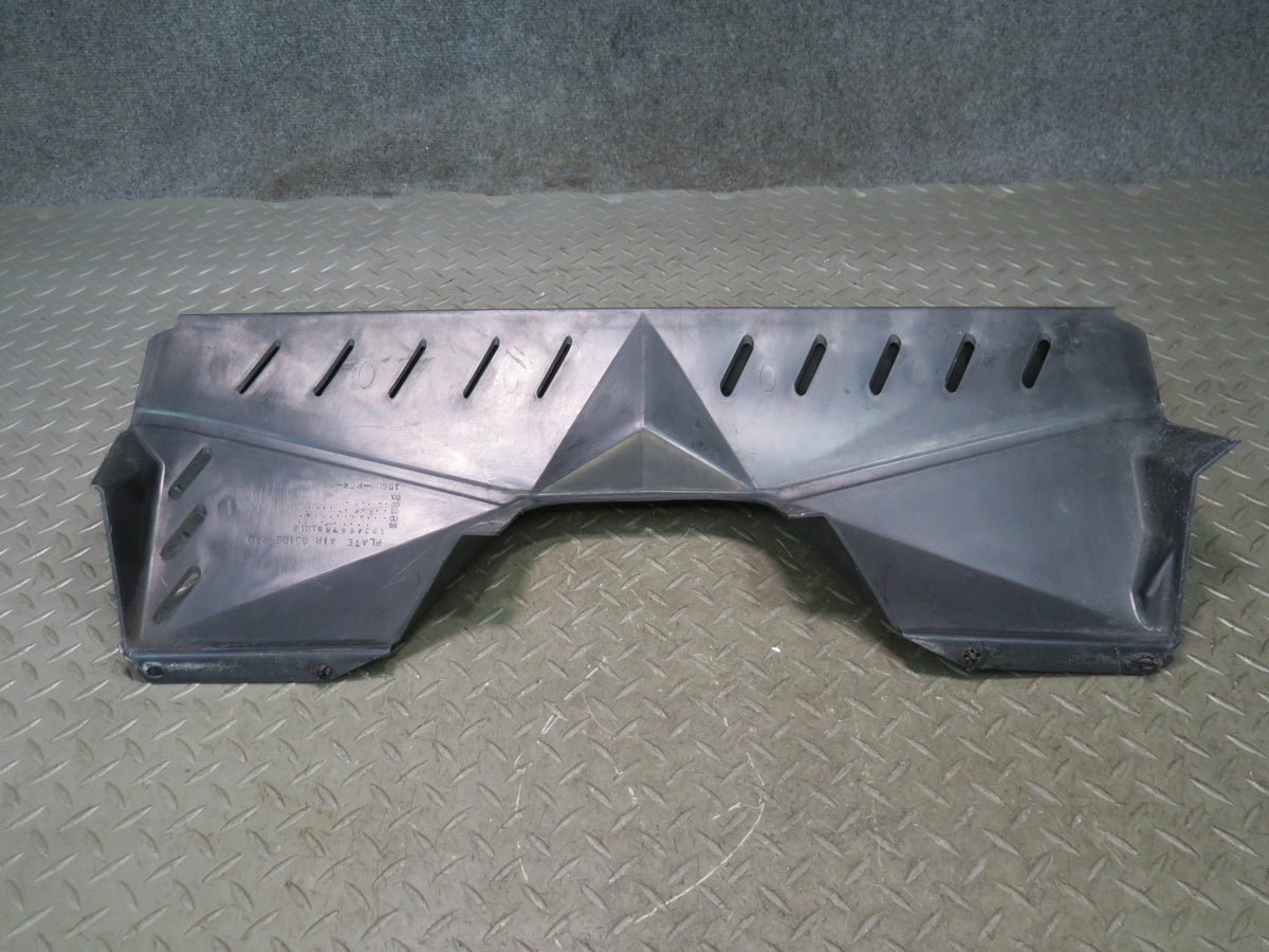00-09 Honda AP1 S2000 Front Air Intake Guide Plate Panel 19600-PCX-0200 OEM