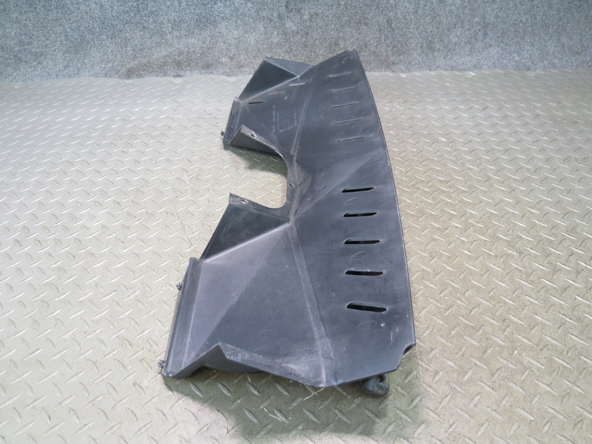 00-09 Honda AP1 S2000 Front Air Intake Guide Plate Panel 19600-PCX-0200 OEM