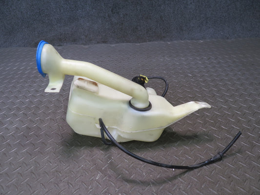 00-09 Honda S2000 Windshield Washer Fluid Reservoir Bottle Tank w Pump OEM