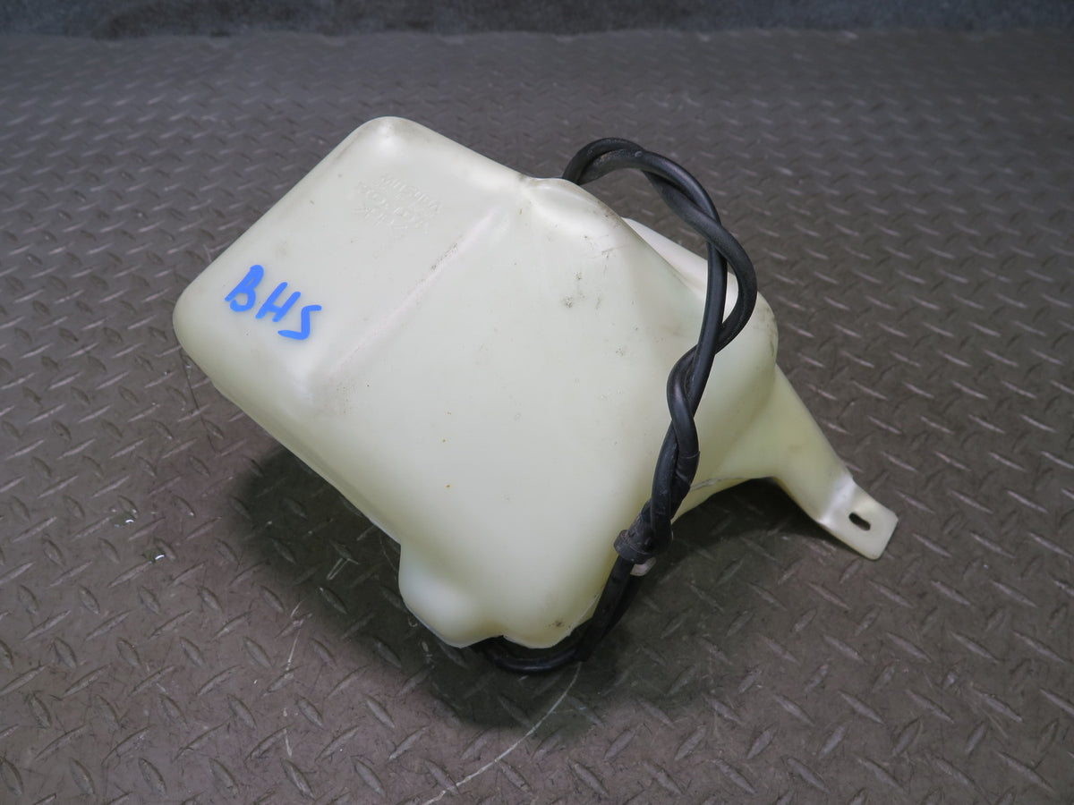 00-09 Honda S2000 Windshield Washer Fluid Reservoir Bottle Tank w Pump OEM